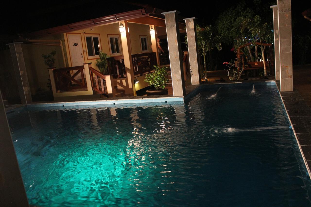 Rimlay Park Resort Phatthalung Exterior photo