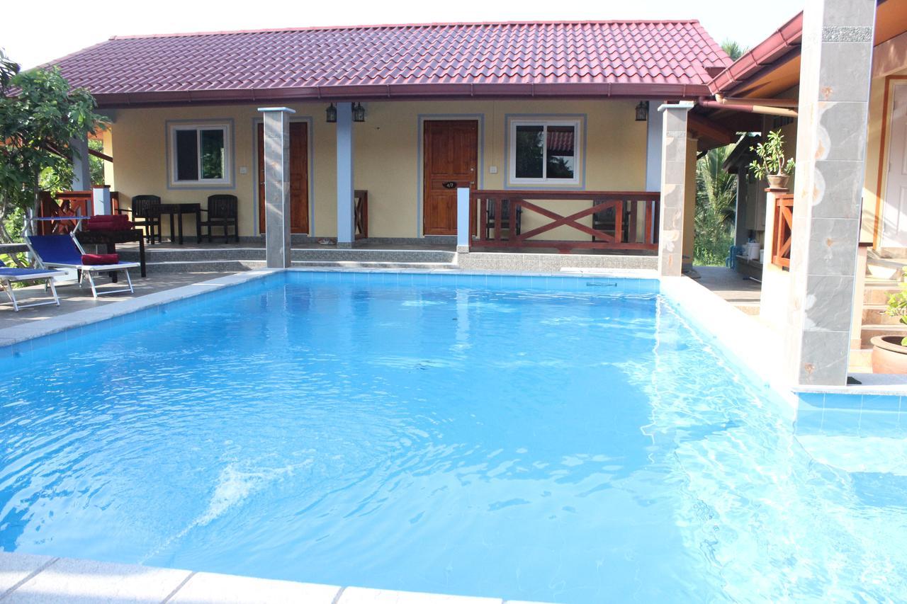 Rimlay Park Resort Phatthalung Exterior photo